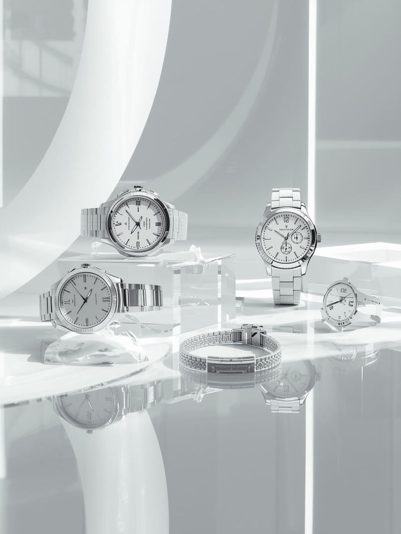 Joaillerie-Horlogerie-Homme Shopvault