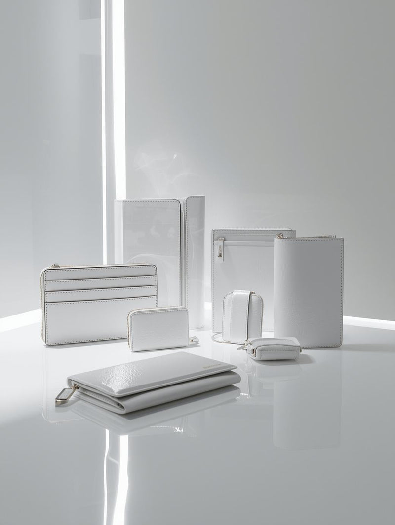 Petite-Maroquinerie Shopvault