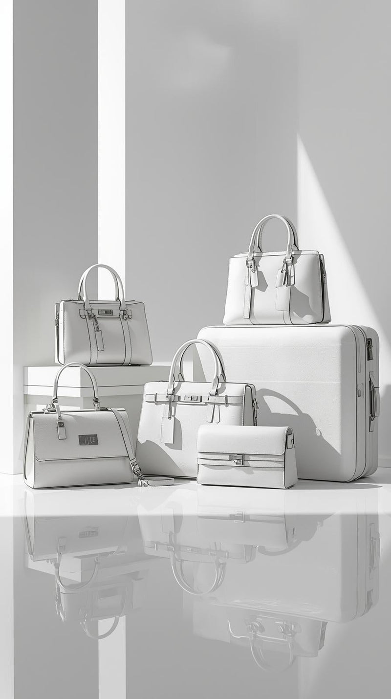 Maroquinerie-Bagagerie-Femme Shopvault