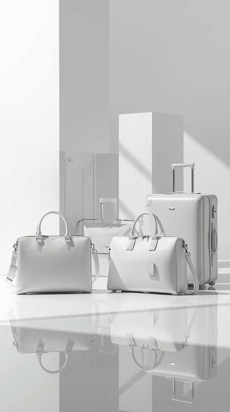 Maroquinerie-Bagagerie-Homme Shopvault