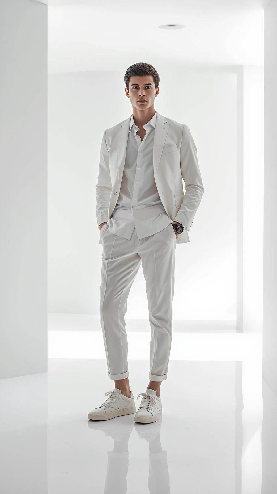 Vêtements-Homme Shopvault