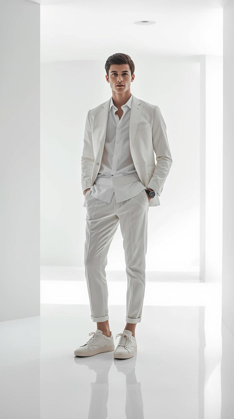 Vêtements-Homme Shopvault