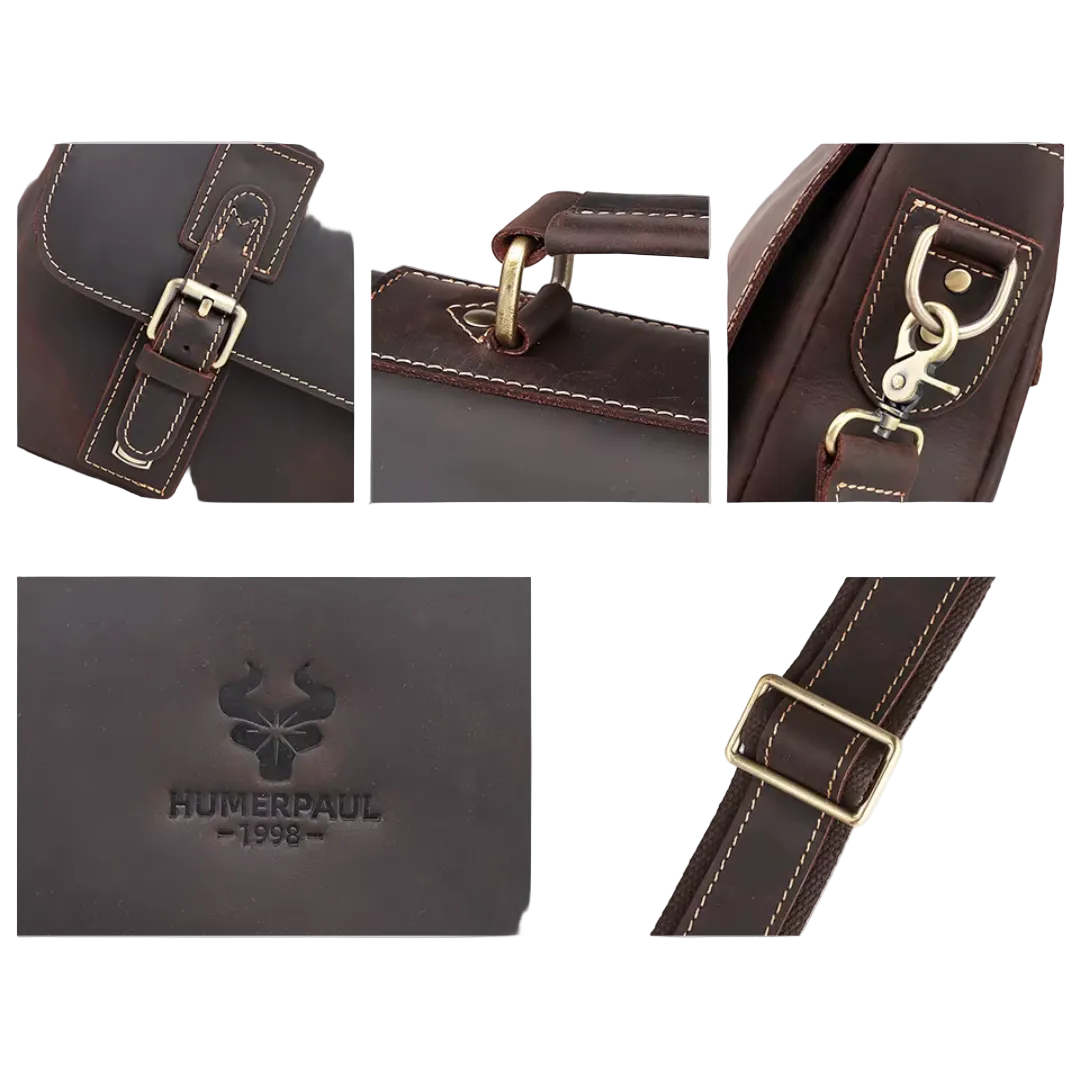 SAC WINDROCK NOMAD Shopvault