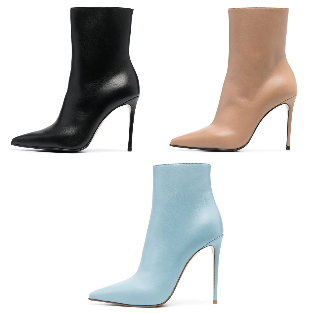 Bottines – ANAHERA Shopvault