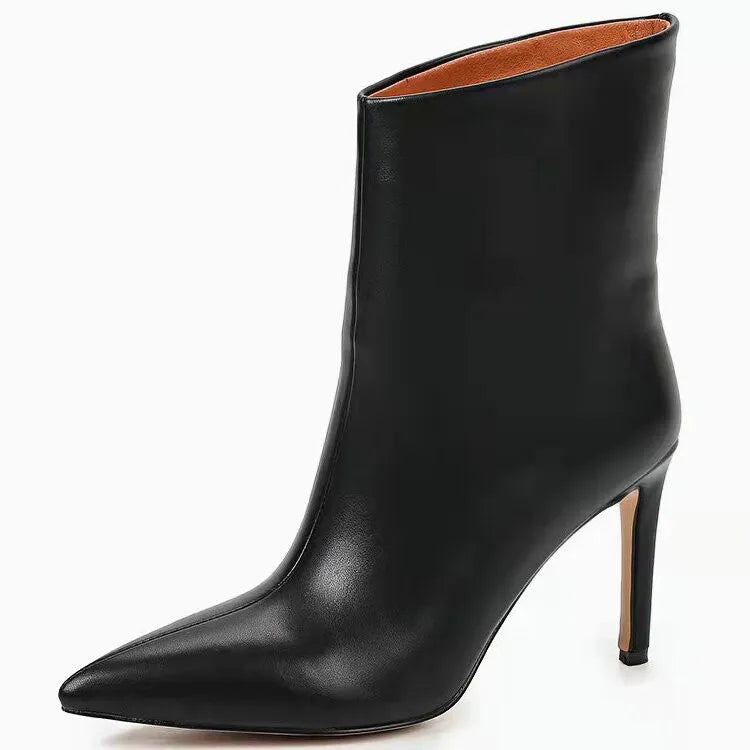 BOTTINES CAMPSIS