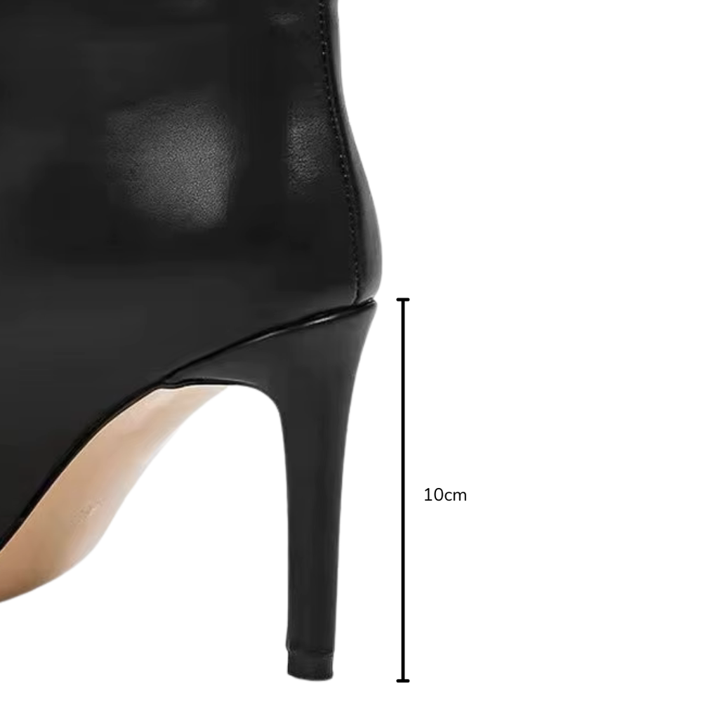 BOTTINES CAMPSIS Shopvault