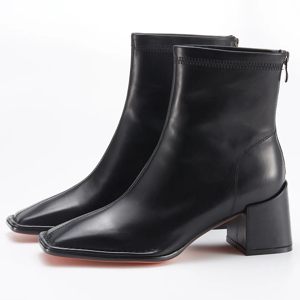 BOTTINES ORANTHE