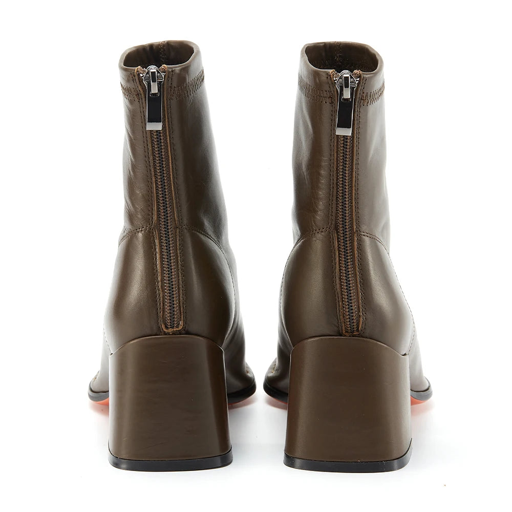 BOTTINES ORANTHE