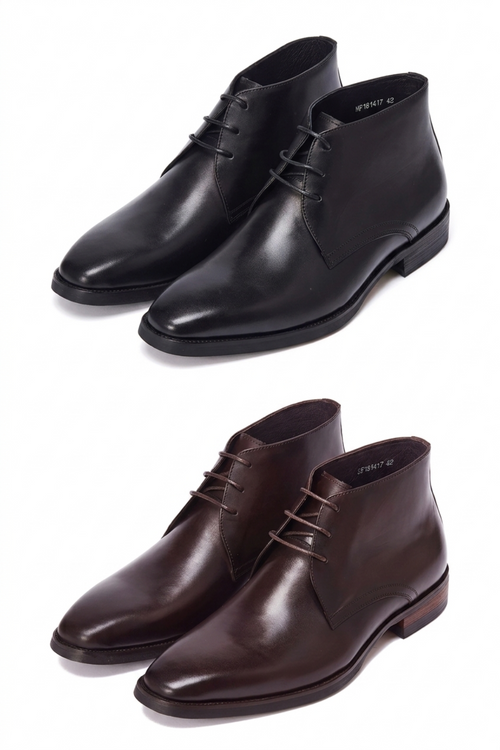 CHELSEA BOOTS ZAREXUS