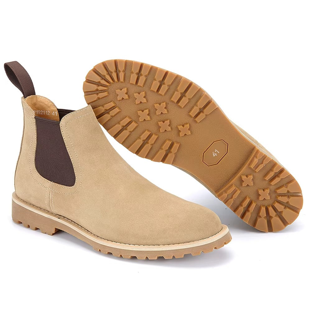 CHELSEA BOOTS Shopvault