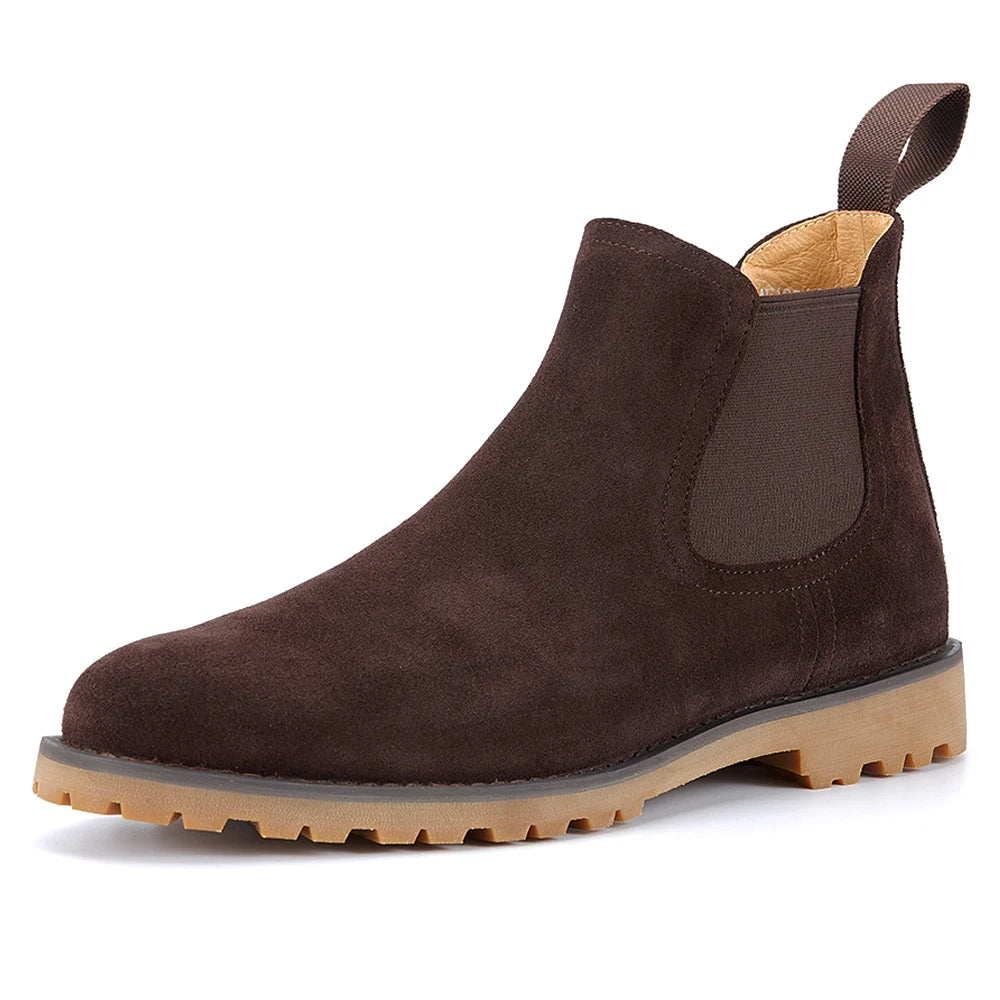 CHELSEA BOOTS LYKON