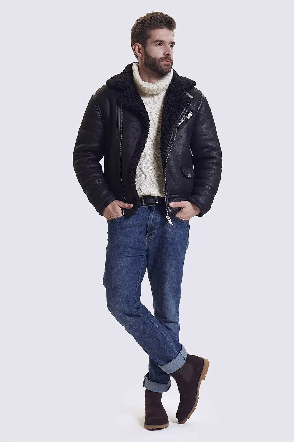 CHELSEA BOOTS Shopvault