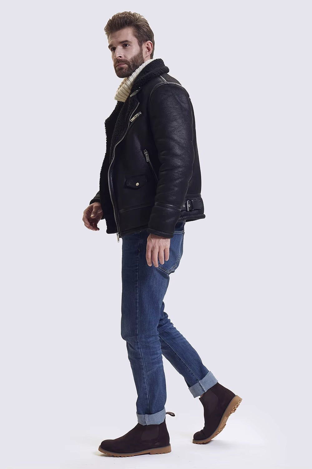 CHELSEA BOOTS Shopvault