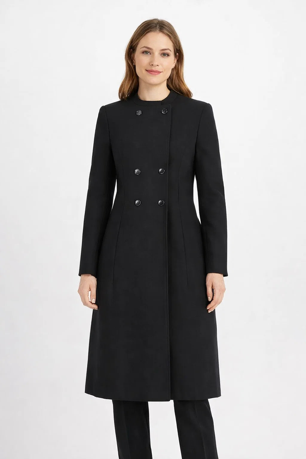 MANTEAU EURYALE Shopvault