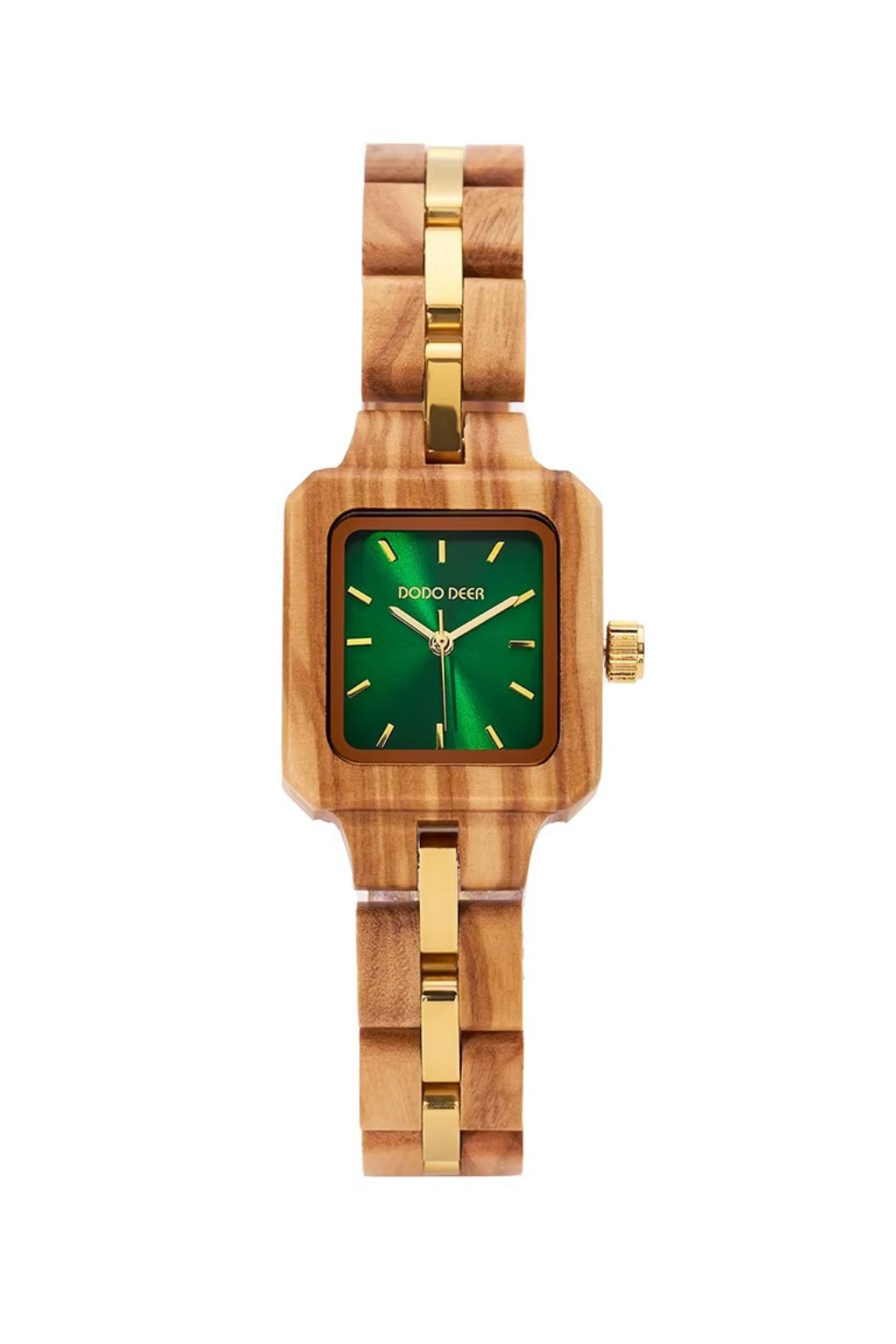 MONTRE LUXORI Shopvault