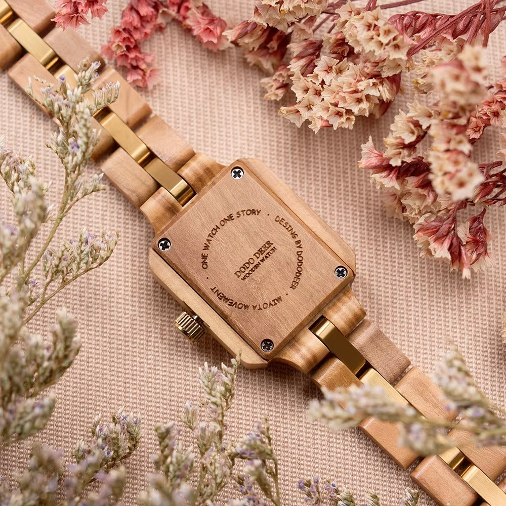 MONTRE LUXORI Shopvault