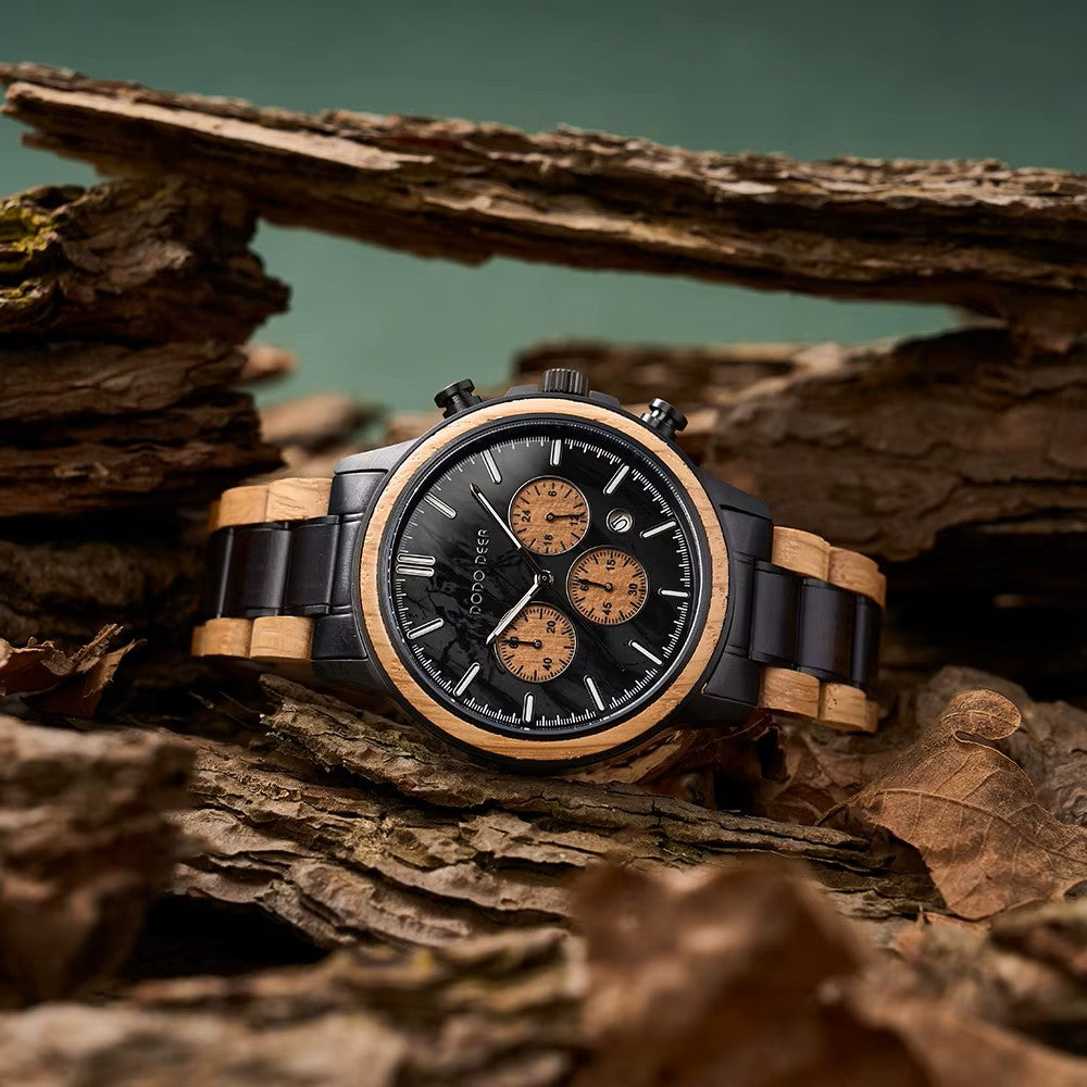 MONTRE RAKOR Shopvault