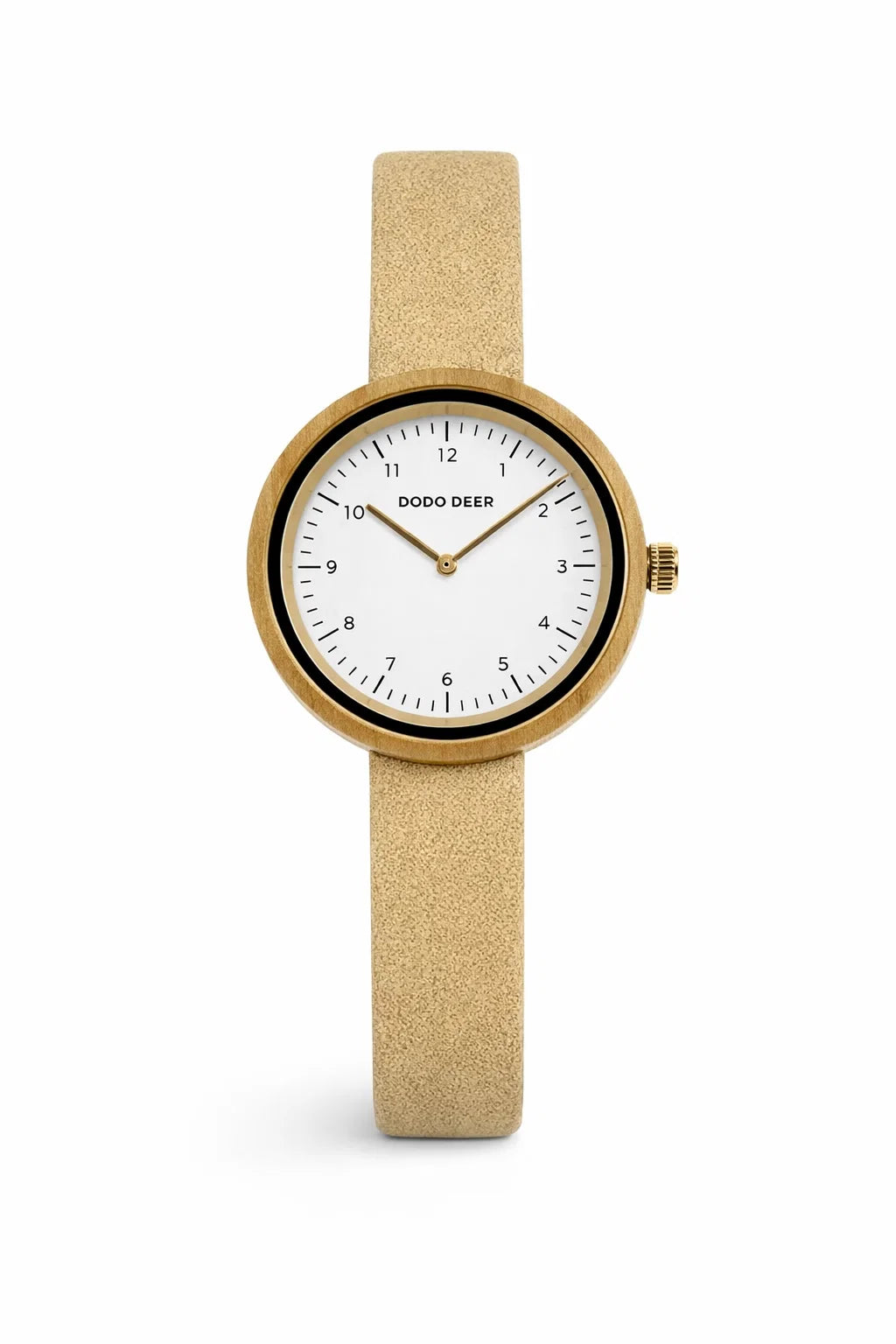 MONTRE SERQET Shopvault