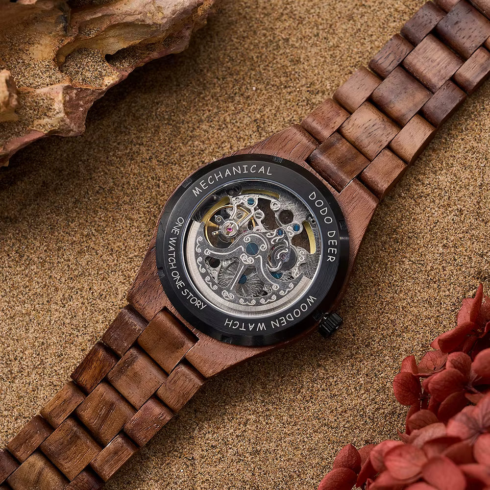 MONTRE SETHOR Shopvault