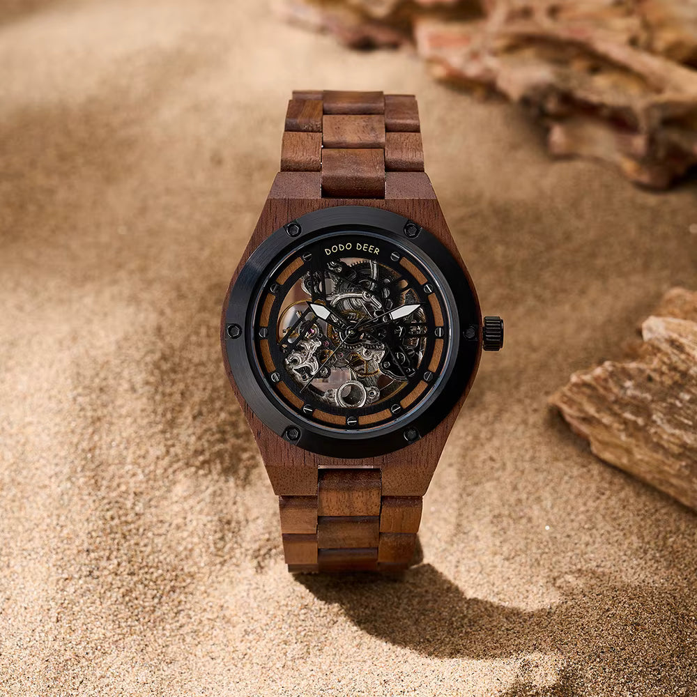 MONTRE SETHOR Shopvault