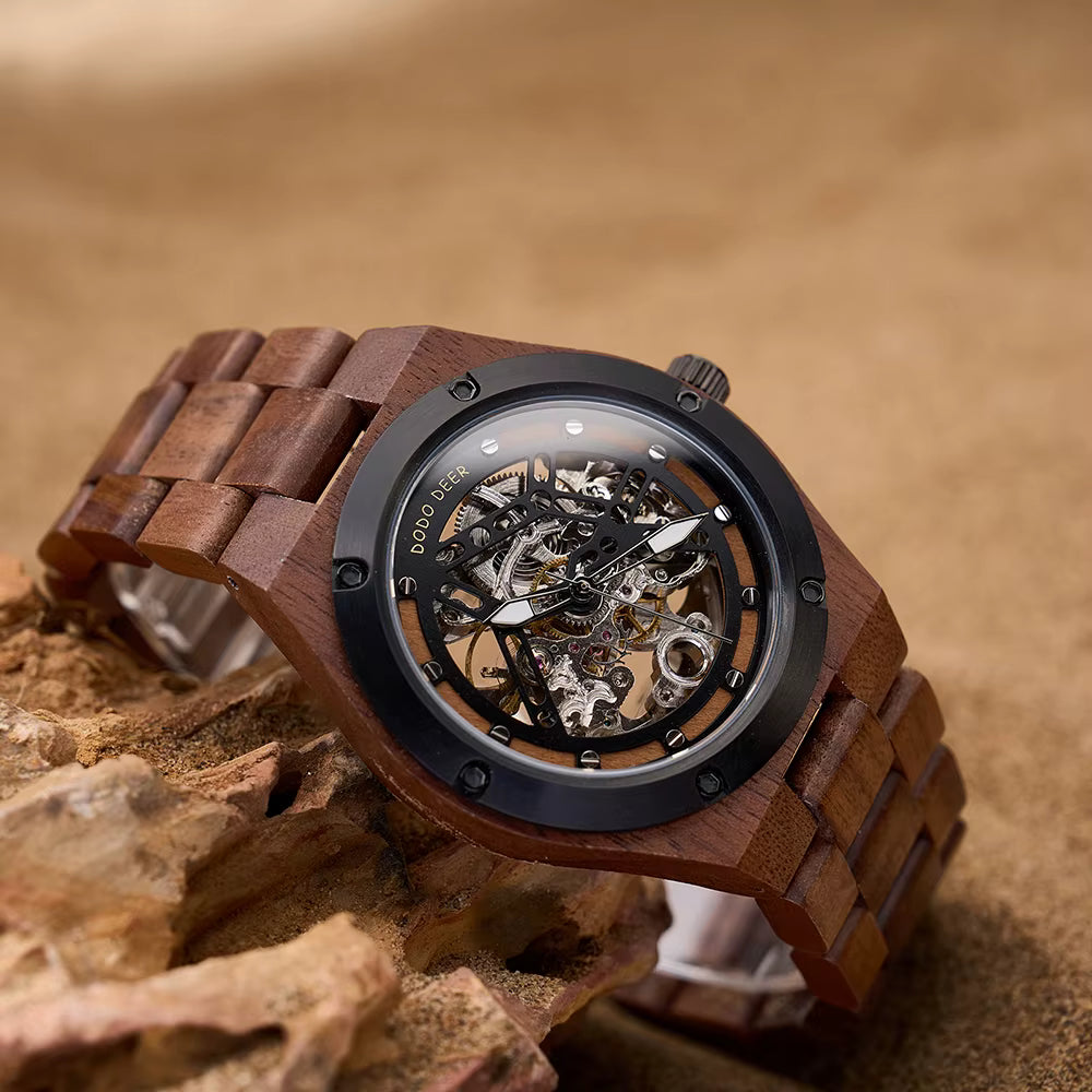 MONTRE SETHOR Shopvault