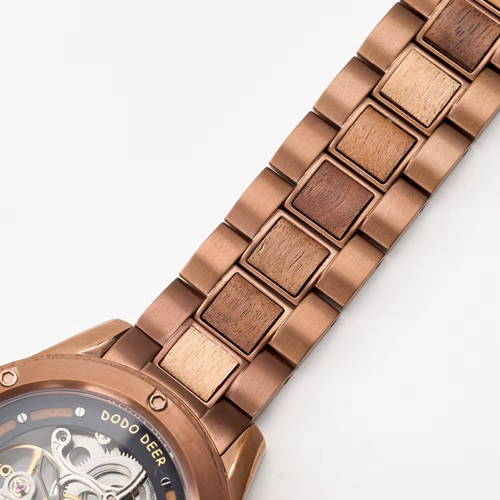 MONTRE XERKON Shopvault
