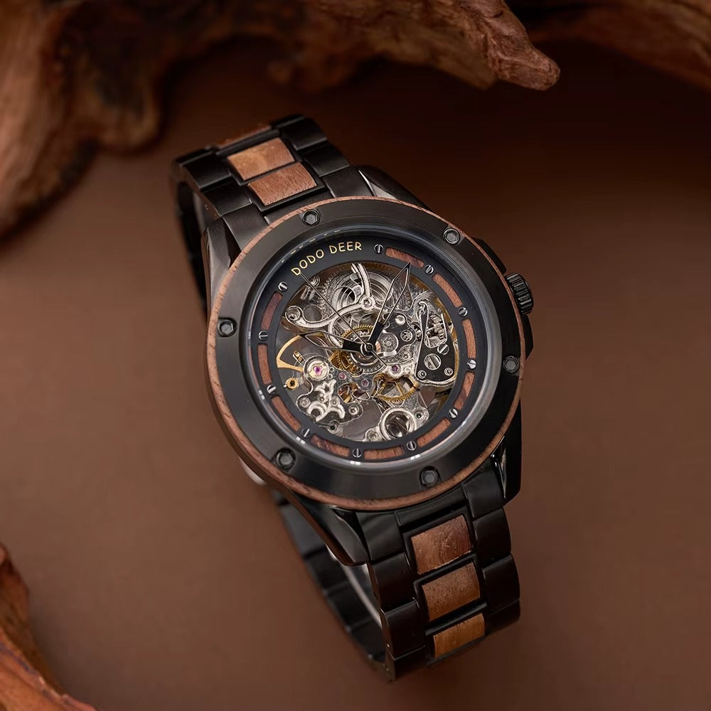 MONTRE XERKON Shopvault