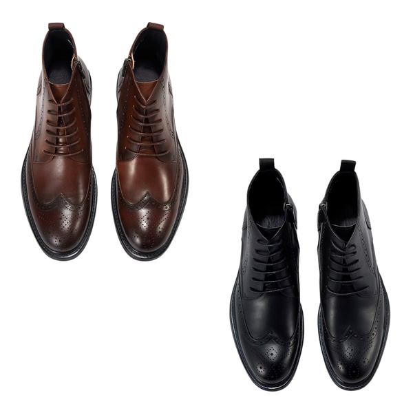 BOTAS OXFORD SEVERUS