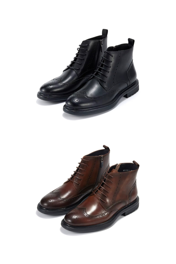 OXFORD BOOTS SEVERUS