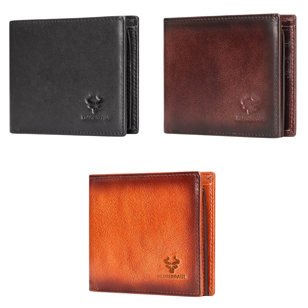 PORTEFEUILLE DUSTTRAIL NOMAD Shopvault