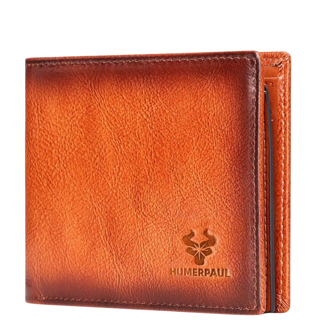 PORTEFEUILLE DUSTTRAIL NOMAD Shopvault