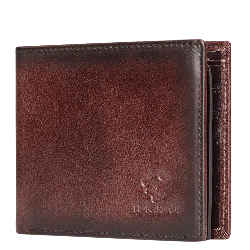 PORTEFEUILLE DUSTTRAIL NOMAD Shopvault