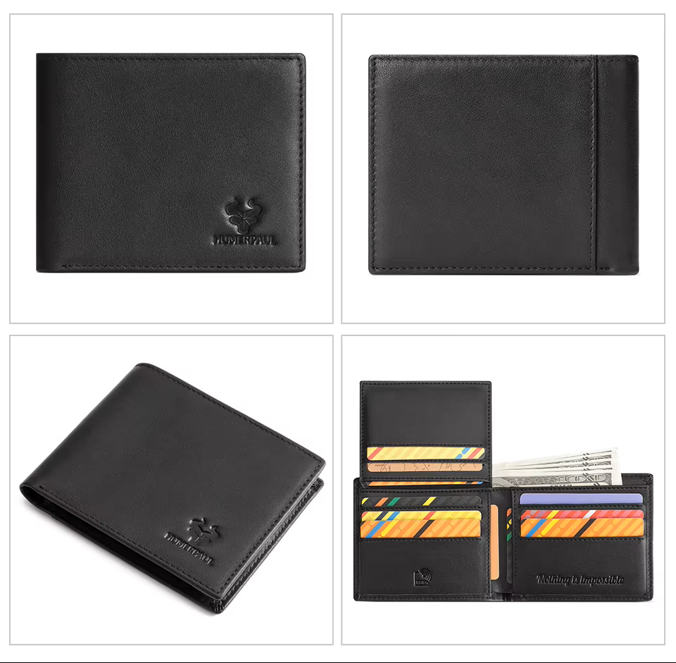 PORTEFEUILLE DUSTTRAIL NOMAD Shopvault