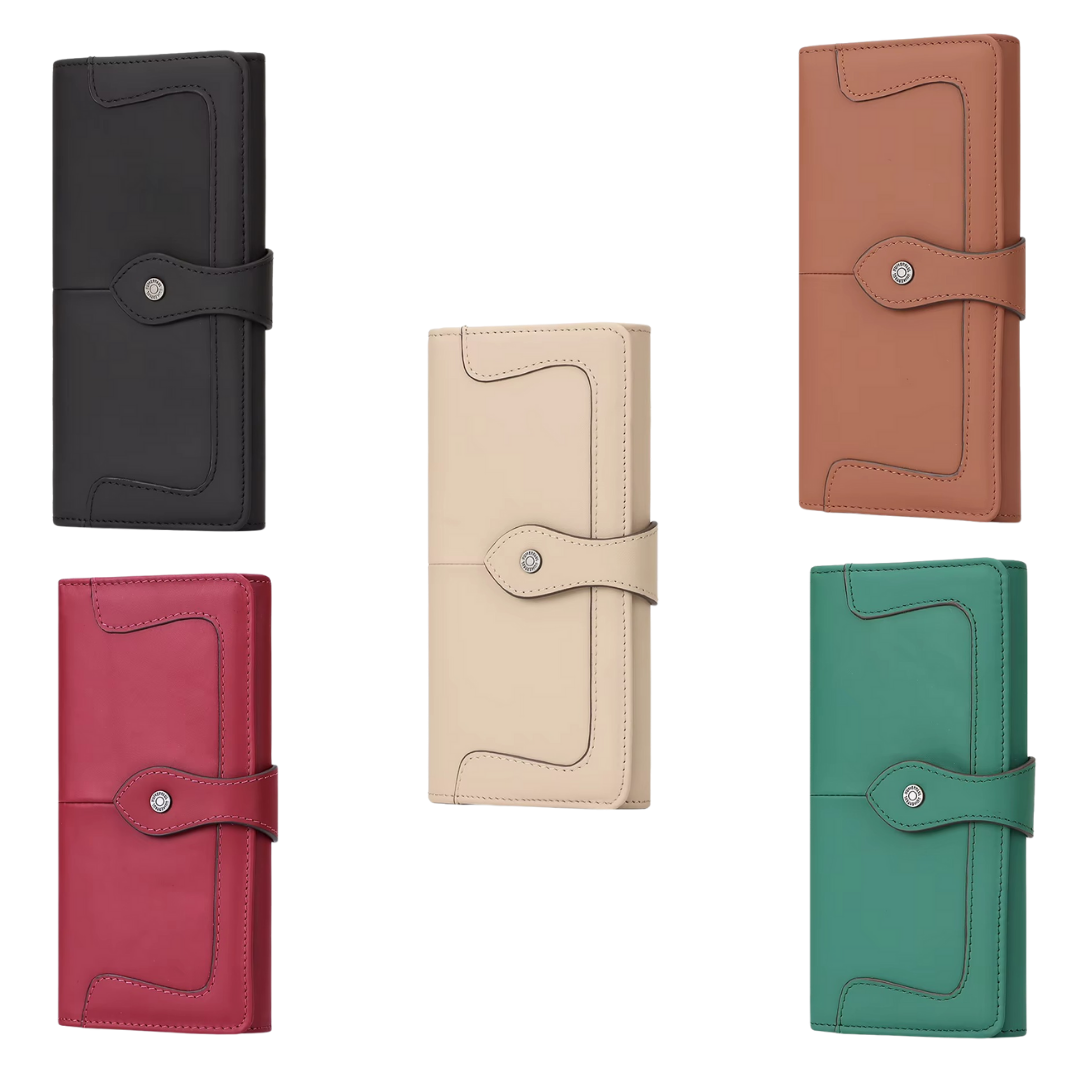 PORTEFEUILLE RADIANCE ALLURE Shopvault