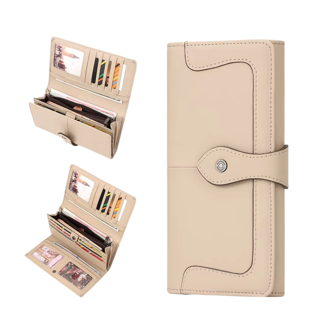 PORTEFEUILLE RADIANCE ALLURE Shopvault