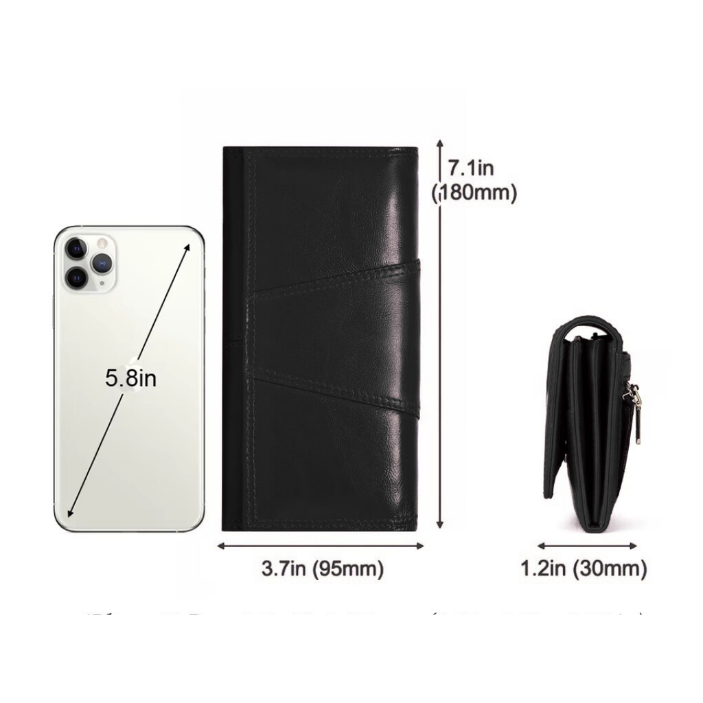 SUNSTONE ALLURE WALLET