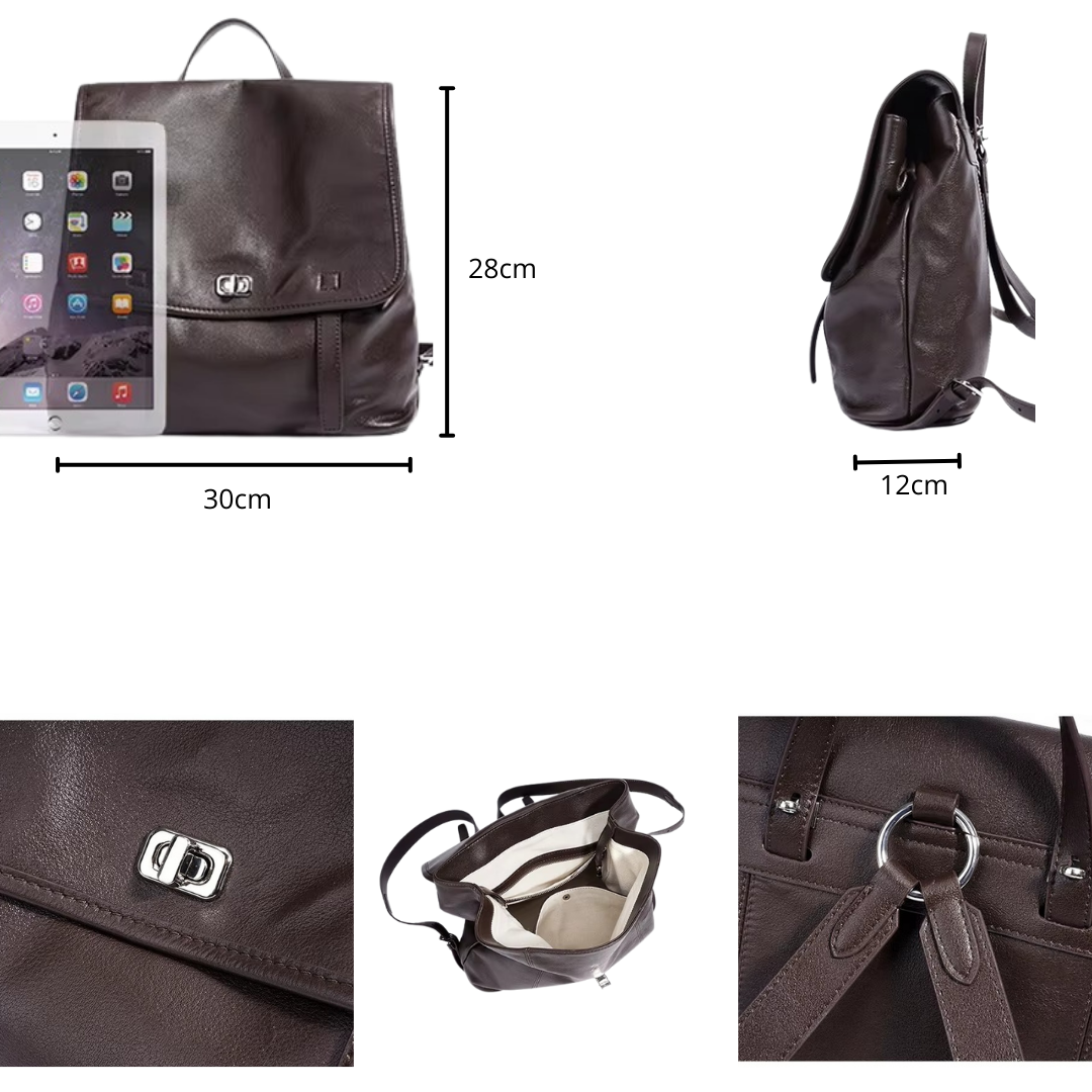 SAC A DOS DESERT VOYAGE Shopvault