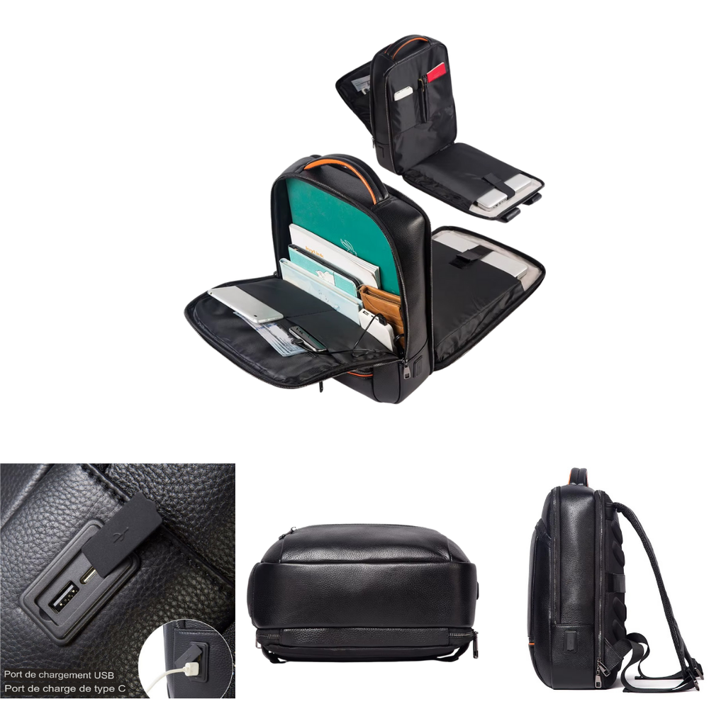 SAC A DOS IRONPATH NOMAD