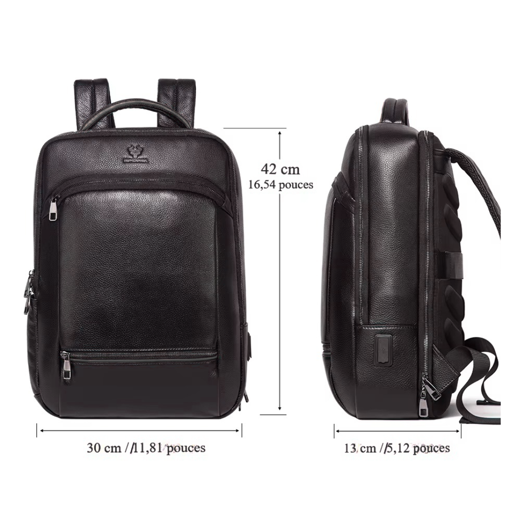 SAC A DOS IRONPATH NOMAD