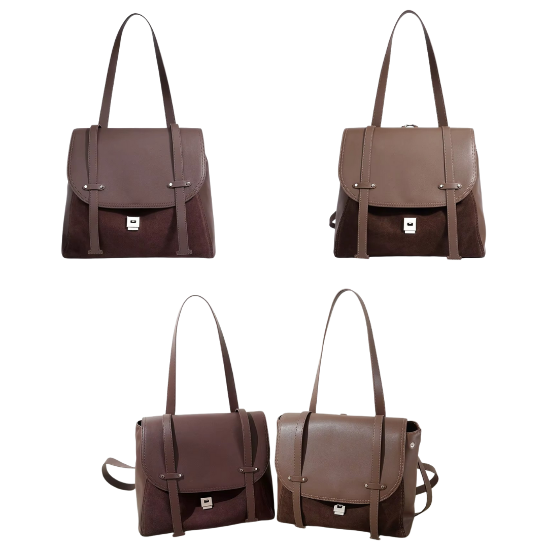 SAC A DOS ROSEWOOD VOYAGE