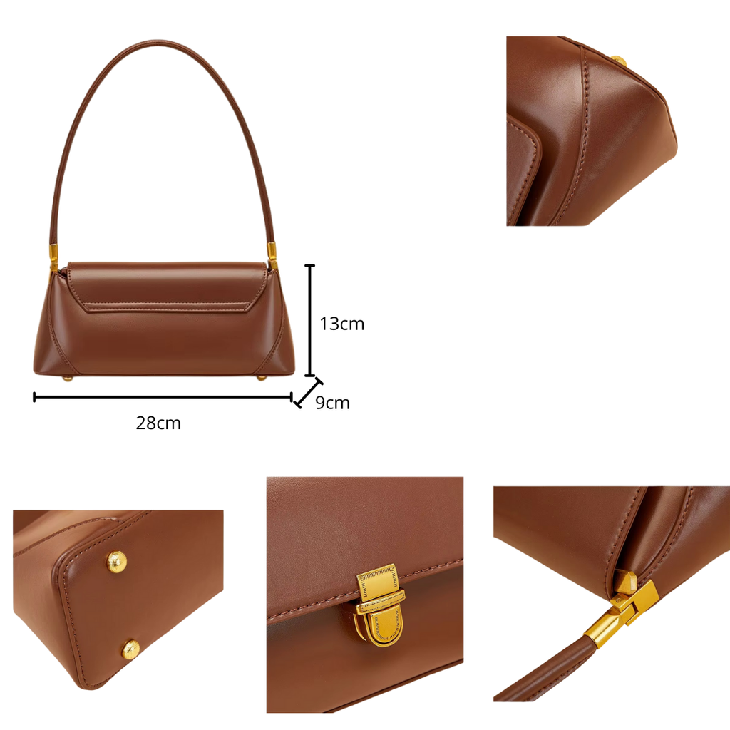 SAC GARNET VOYAGE Shopvault