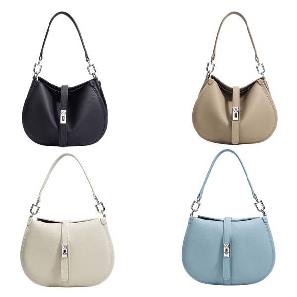 BOLSA DE VIAJE DE CUARZO