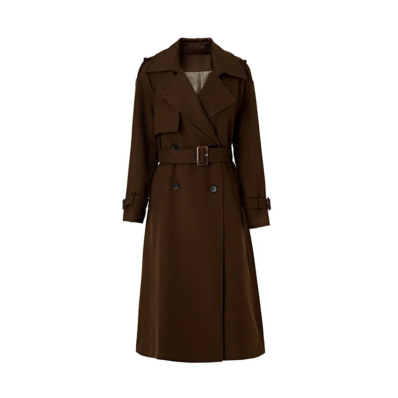 TRENCH VALKYRA Shopvault