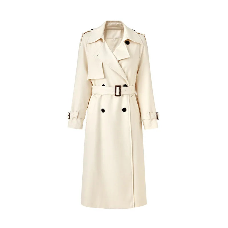 TRENCH VALKYRA Shopvault