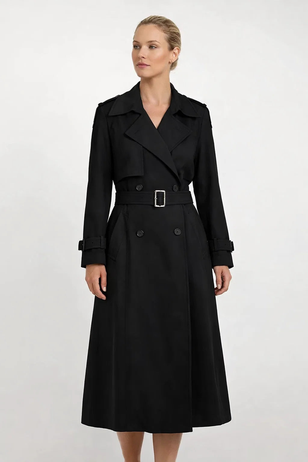 TRENCH VALKYRA Shopvault