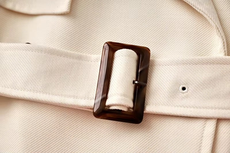 TRENCH VALKYRA Shopvault