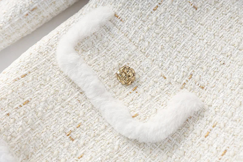 VESTE ELANTHE Shopvault