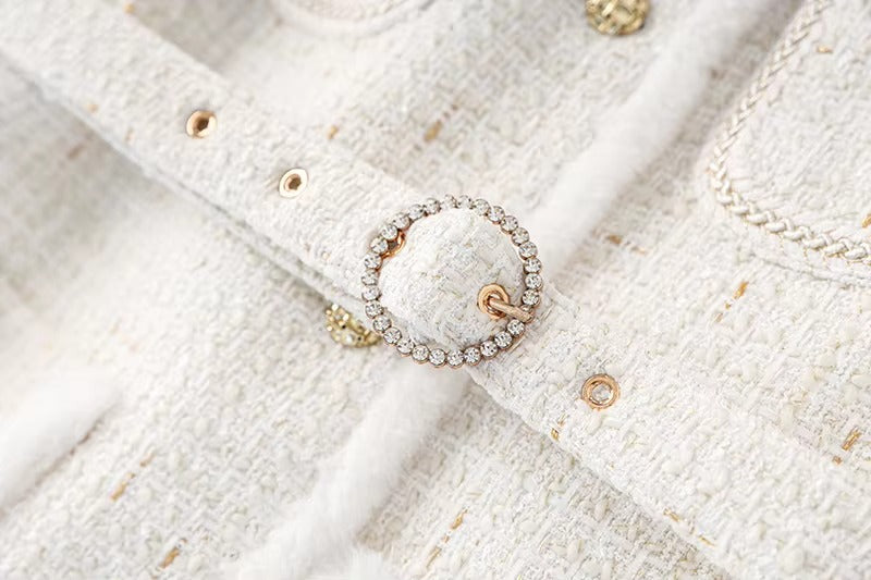 VESTE ELANTHE Shopvault