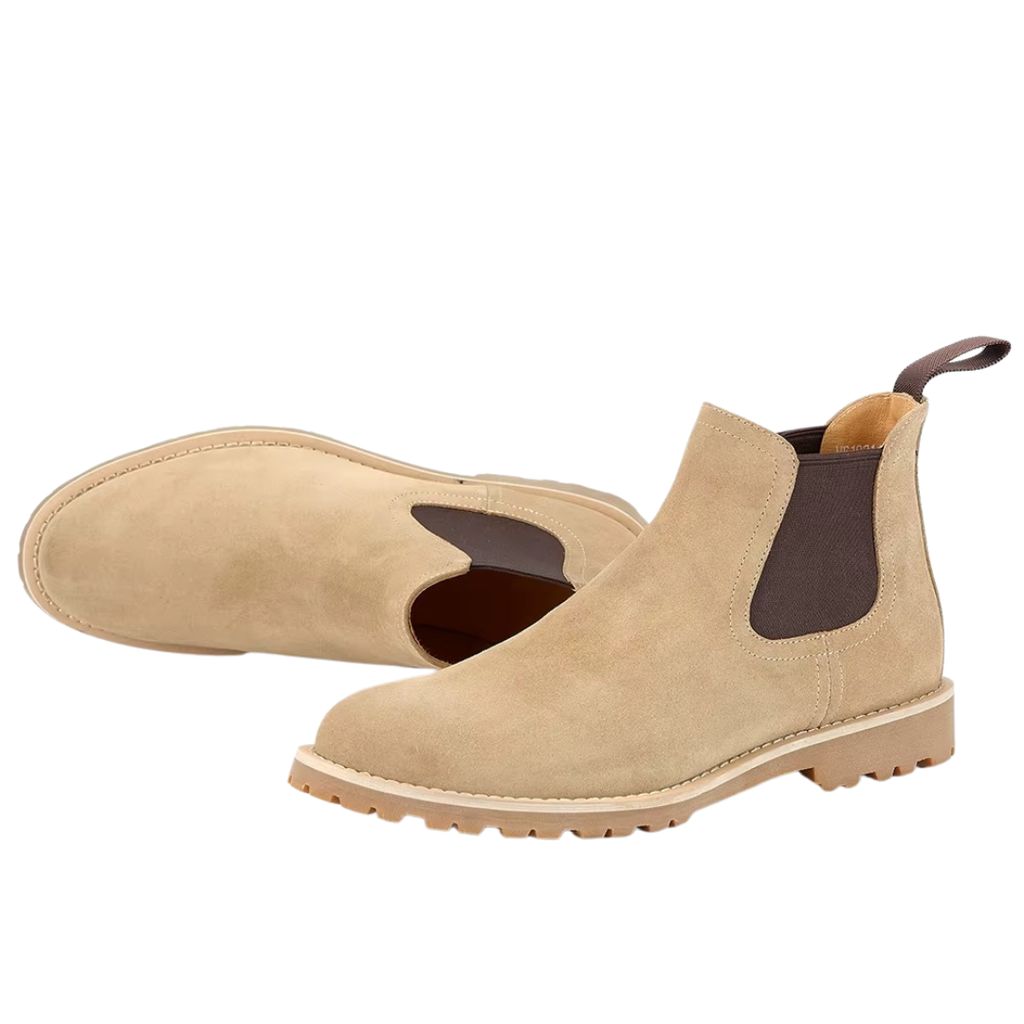 CHELSEA BOOTS Shopvault