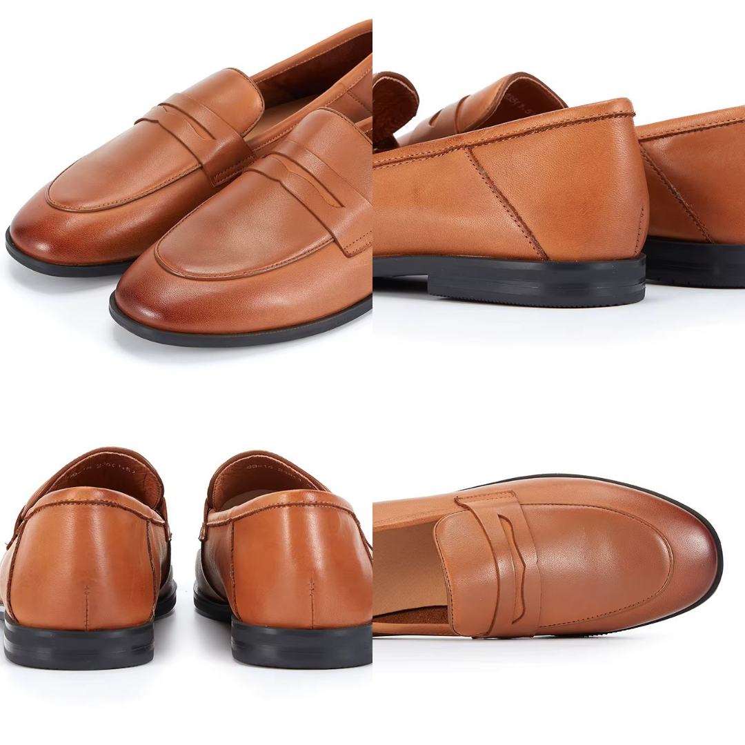 MOCASSINS ISARA